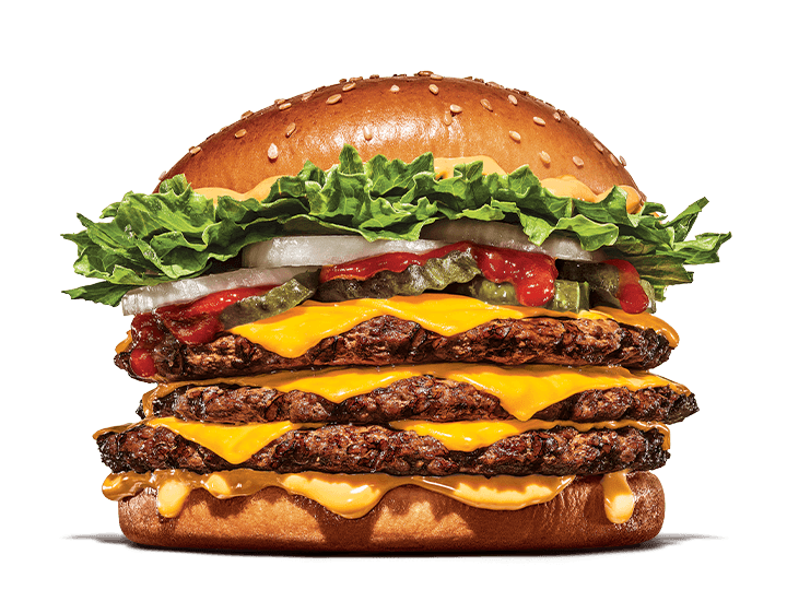 버거 이미지