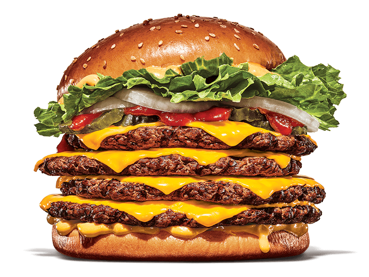 버거 이미지